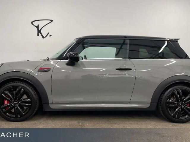 MINI John Cooper Works 3-deurs