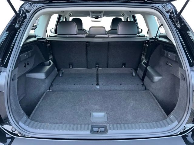 Volkswagen Tayron 1.5 eTSI DSG Life