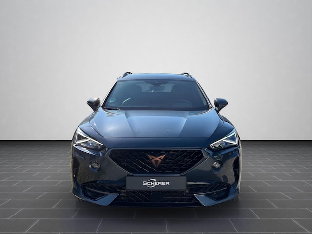 Cupra Formentor 4Drive