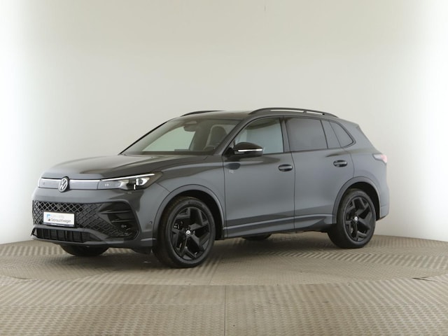 Volkswagen Tiguan 1.5 eTSI R-Line