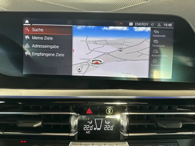 BMW Z4 Cabrio Roadster