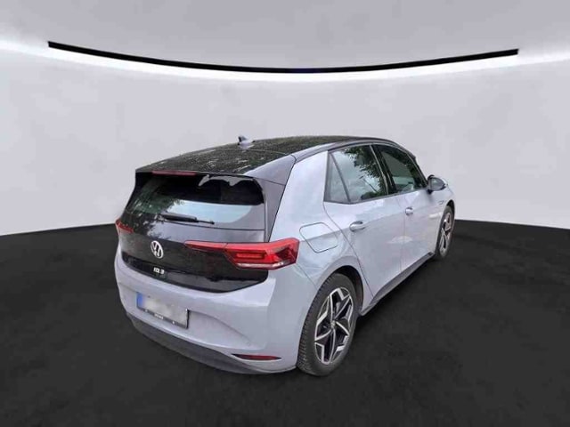 Volkswagen ID.3 110 kW*Navi*R-Kamera*LED*DWA*PDC*Keyless*Alu KLIMA LED ALU