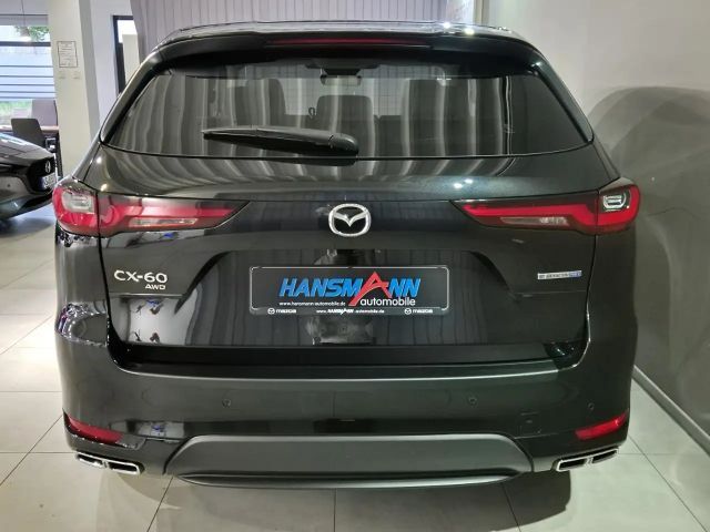 Mazda CX-60 Takumi