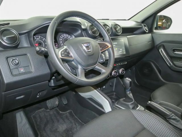 Dacia Duster II Prestige