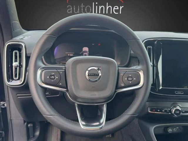 Volvo XC40 Recharge Ultimate