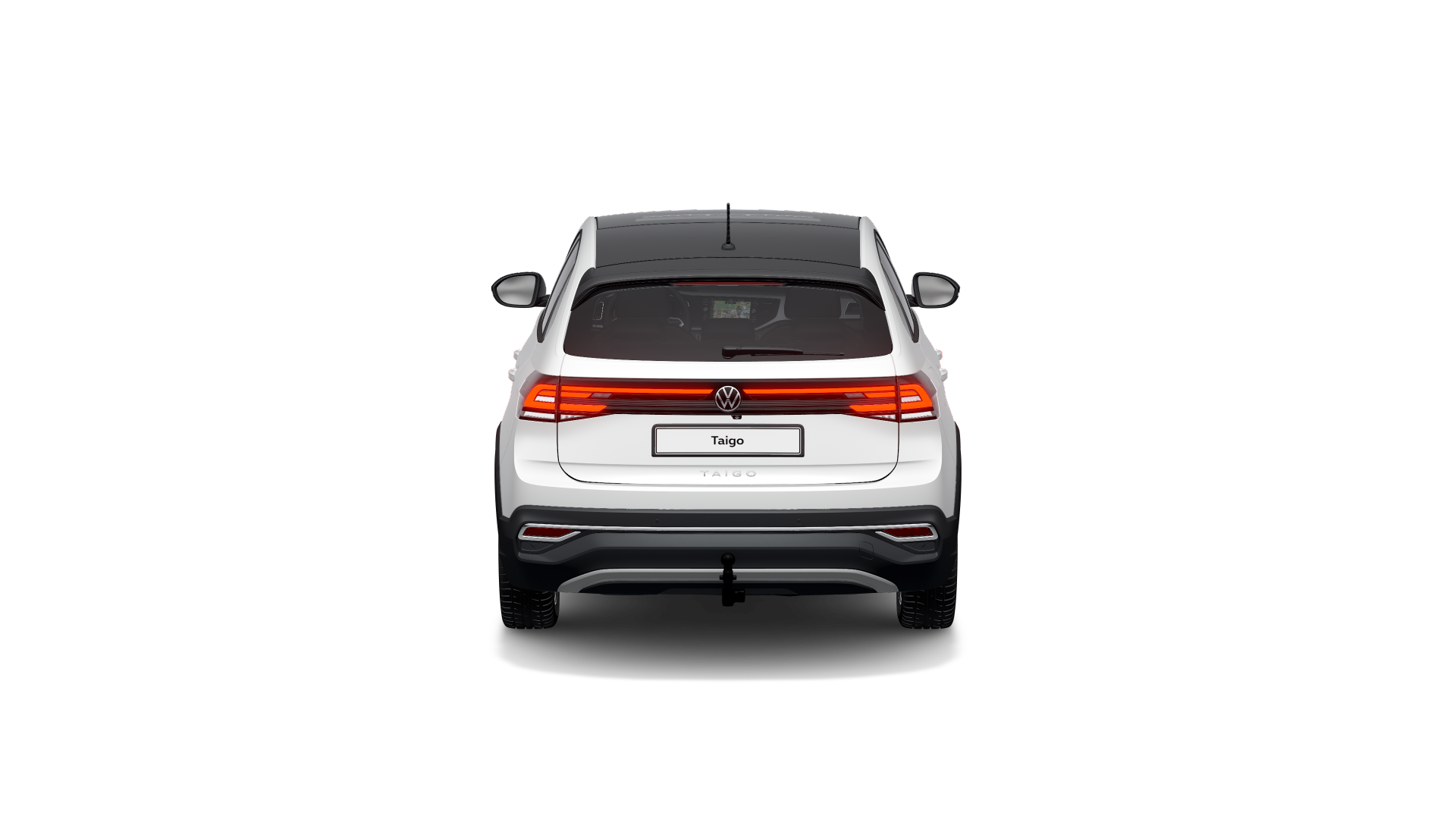 Volkswagen Taigo 1.5 TSI DSG Style