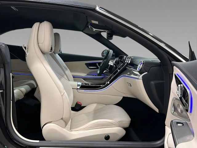 Mercedes-Benz CLE 450 4MATIC AMG Line