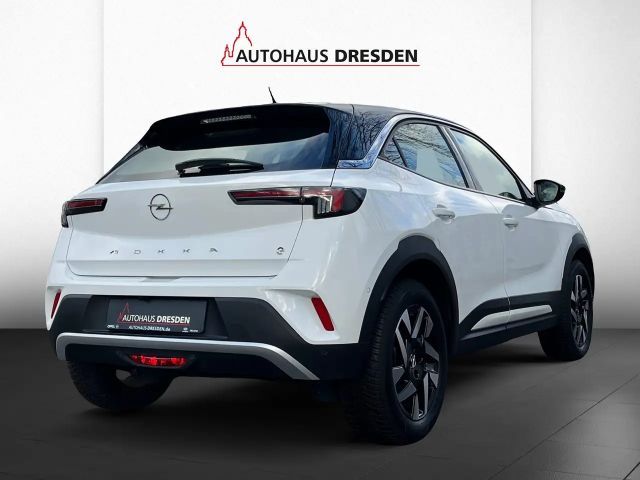 Opel Mokka Elegance Mokka-e