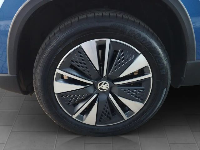 Skoda Karoq 1.5 TSI Drive