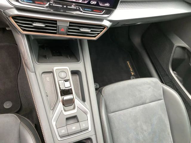 Cupra Formentor DSG VZ