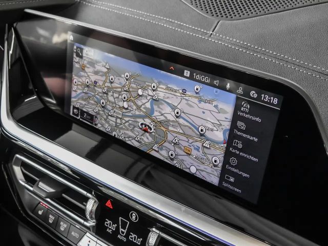 BMW Z4 Cabrio M40i Roadster