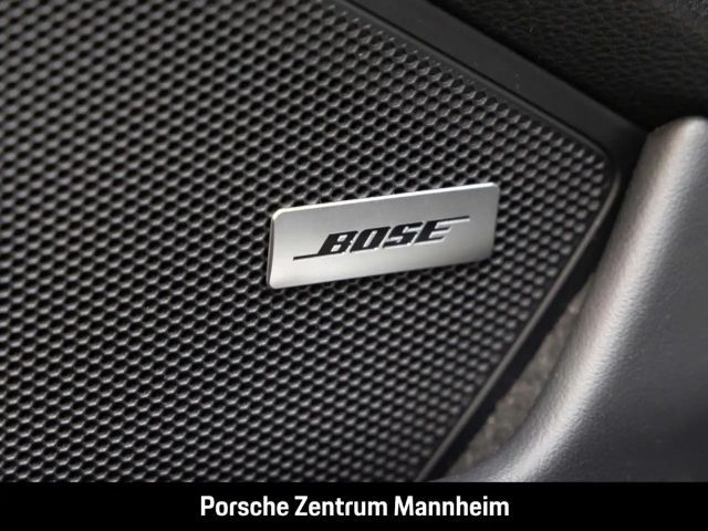 Porsche 992 Carrera Coupé