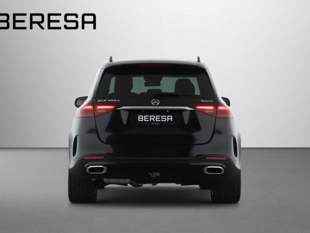 Mercedes-Benz GLE 450 4MATIC