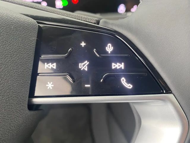 Audi A5 Hybride Quattro