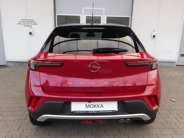 Opel Mokka Turbo Ultimate