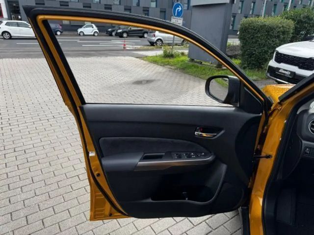 Suzuki Vitara 4x4 Comfort