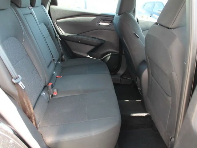 Nissan Qashqai DIG-T