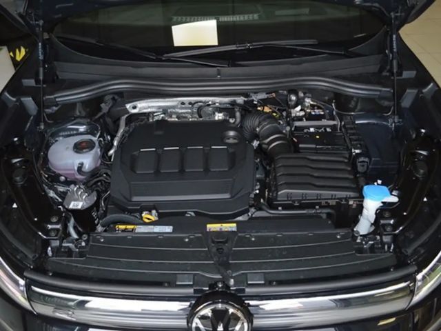 Volkswagen Tiguan 2.0 TDI 4Motion DSG R-Line
