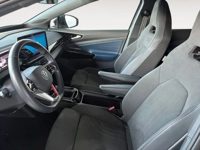 Volkswagen ID.4 220 kW 4Motion GTX