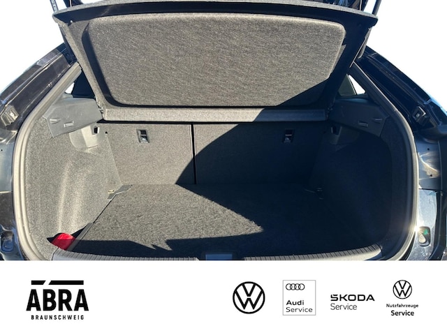 Volkswagen Taigo 1.0 TSI DSG