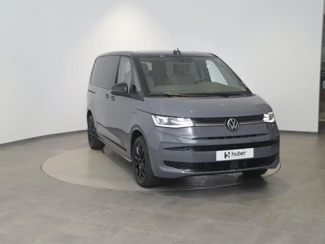 Volkswagen Multivan 4Motion T7 eHybrid