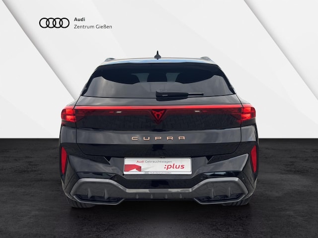 Cupra Terramar 2.0 TSI VZ