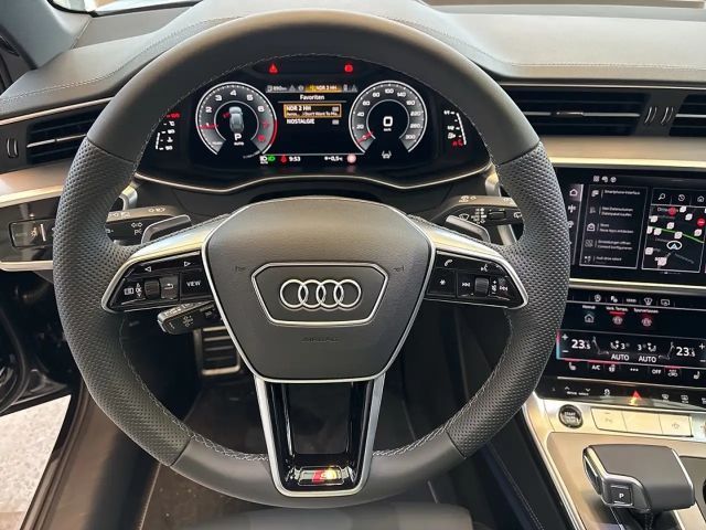 Audi A6 45 TFSI Avant Quattro S-Line