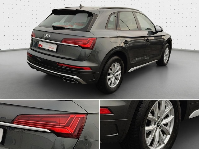 Audi Q5 40 TDI Quattro S-Tronic