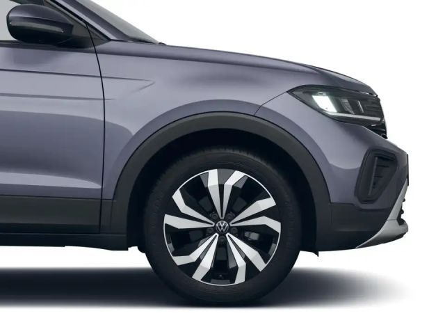 Volkswagen T-Cross 1.0 TSI DSG