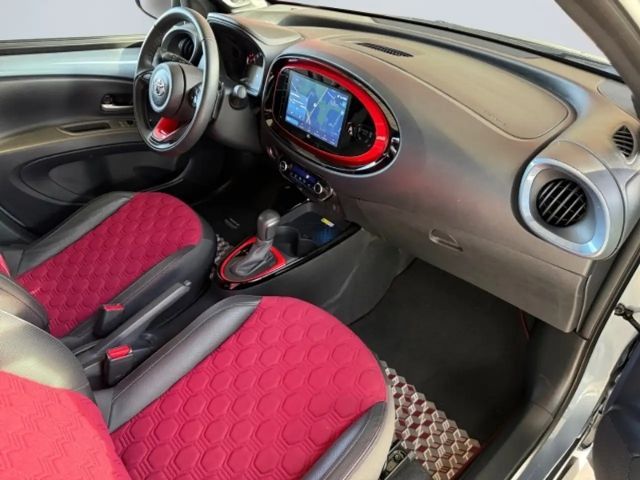 Toyota Aygo X Hatchback S-CVT