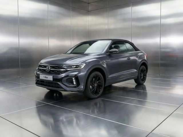 Volkswagen T-Roc Cabriolet DSG R-Line Style