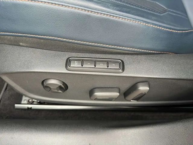 Cupra Formentor 4Drive DSG