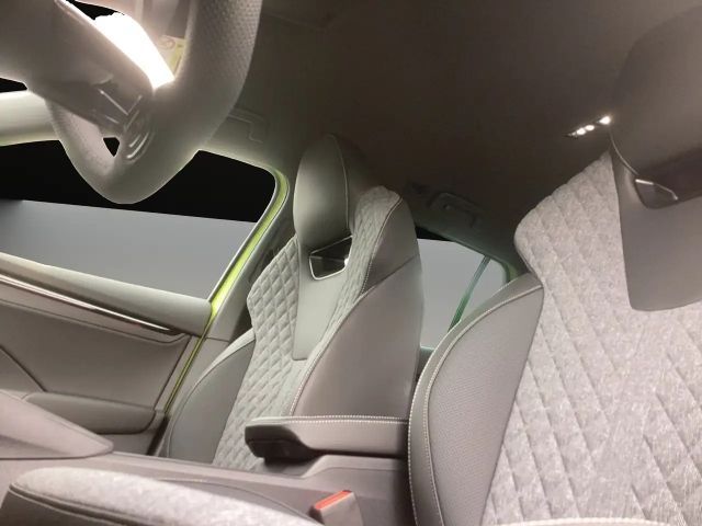 Skoda Octavia 1.5 TSI Sportline