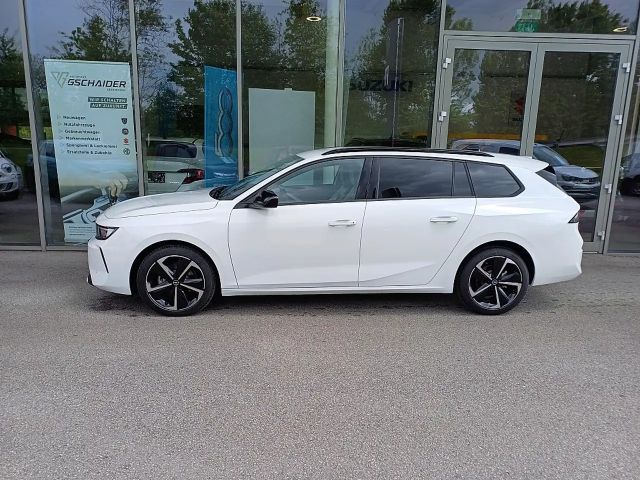 Opel Astra Edition Sports Tourer Turbo