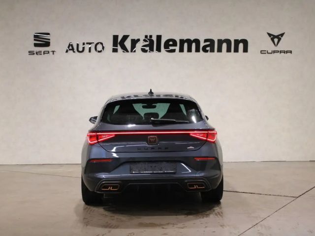 Cupra Leon 1.4 DSG VZ e-Hybrid