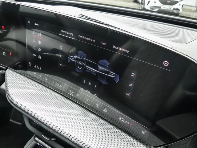 Audi Q5 Quattro S-Tronic