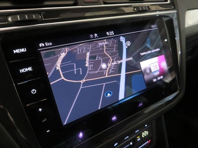 Volkswagen Tiguan 1.5 TSI DSG Move