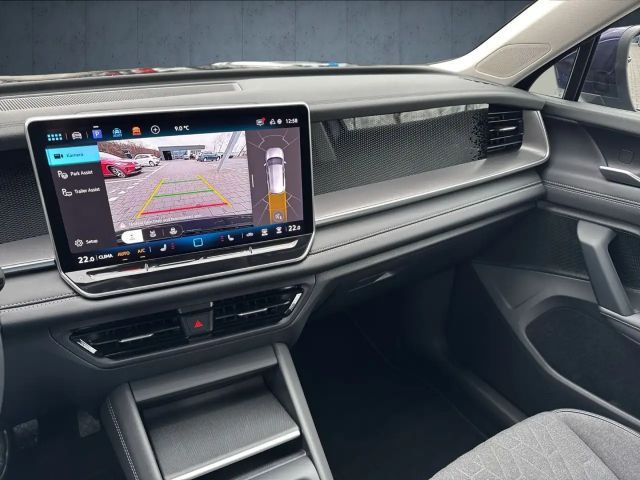 Volkswagen Tayron 1.5 eTSI Life