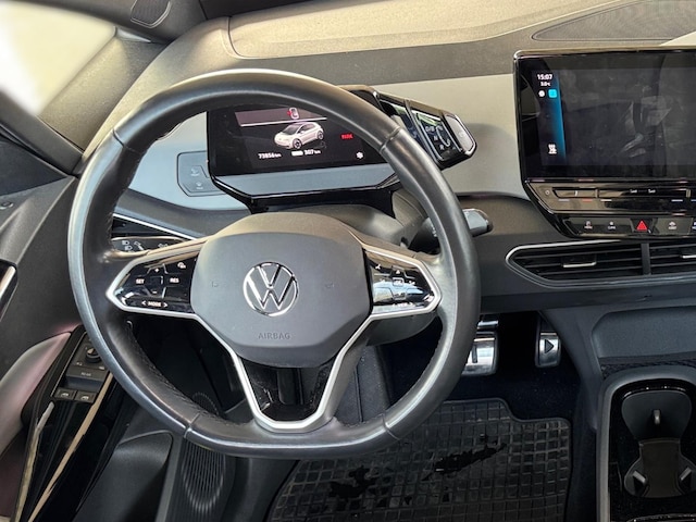 Volkswagen ID.3 150 kW Performance Pro