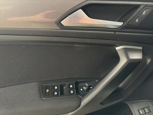 Volkswagen Tiguan 1.5 TSI Allspace DSG