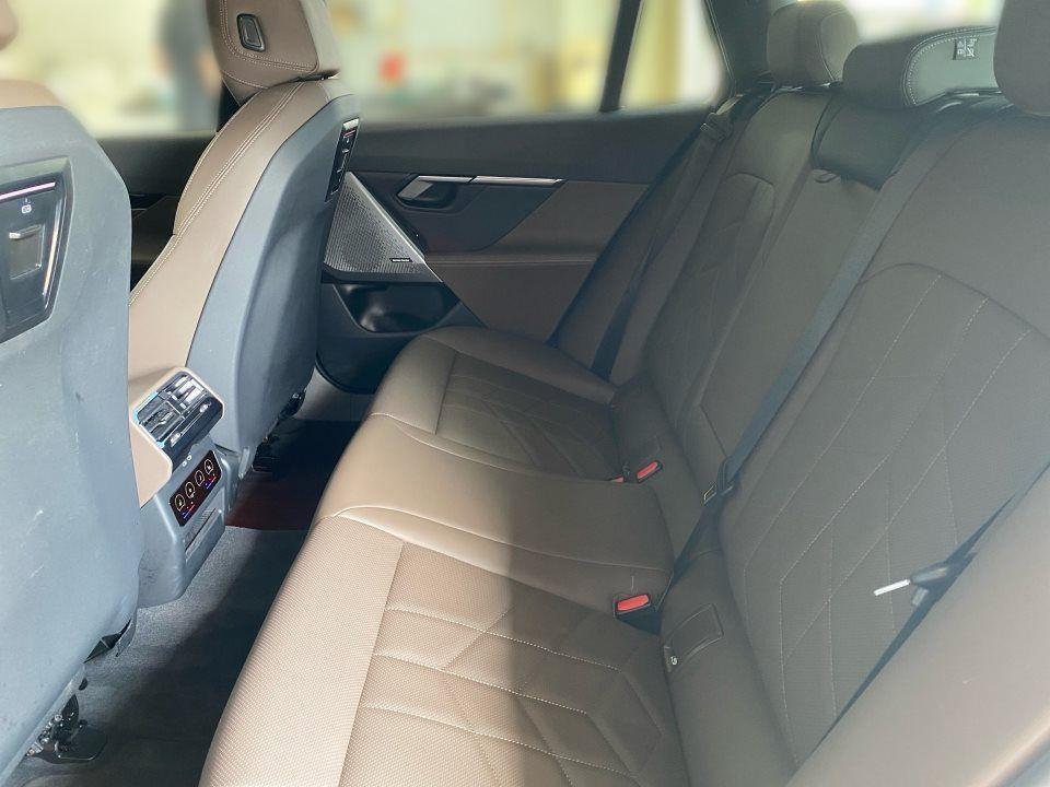 BMW 520 520d Touring