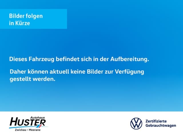 Volkswagen Golf 1.5 TSI Golf VIII Plus