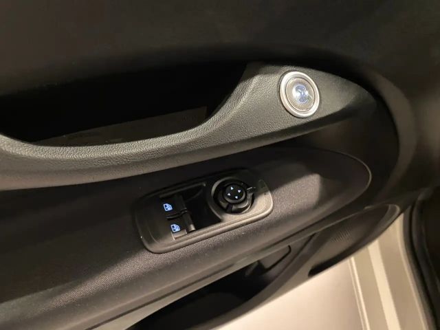 Fiat 500e Komfort Paket