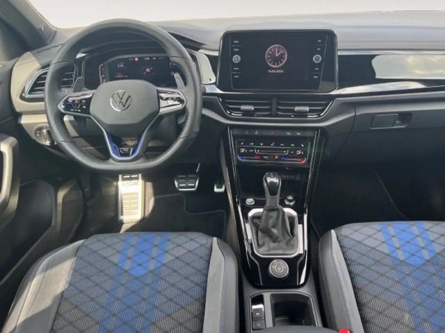 Volkswagen T-Roc 2.0 TSI DSG