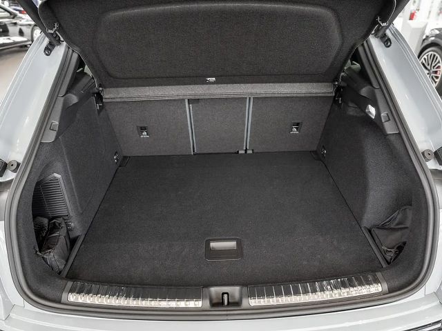 Audi Q3 Hybride S-Tronic