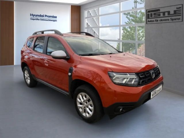 Dacia Duster 2WD Comfort TCe 130