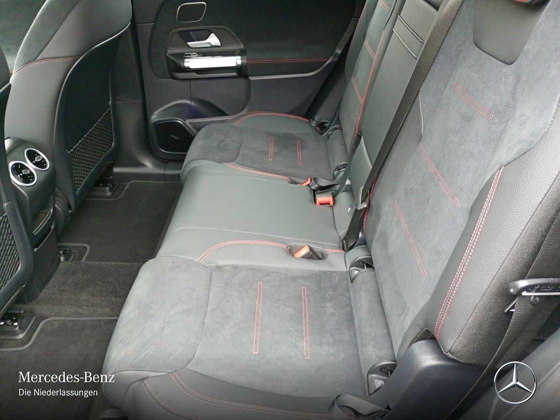 Mercedes-Benz EQB 300 4MATIC