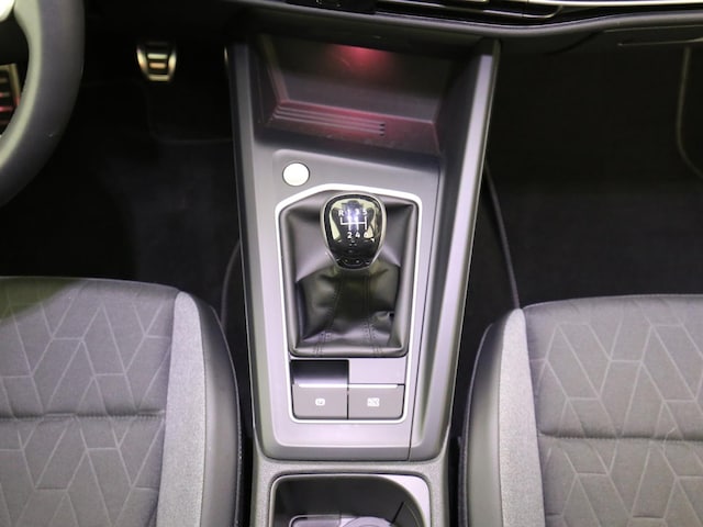 Volkswagen Golf 1.5 TSI Golf VIII Variant