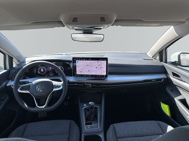 Volkswagen Golf 1.5 TSI