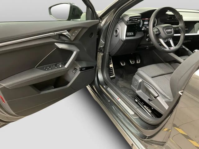 Audi A3 35 TFSI S-Line Sedan